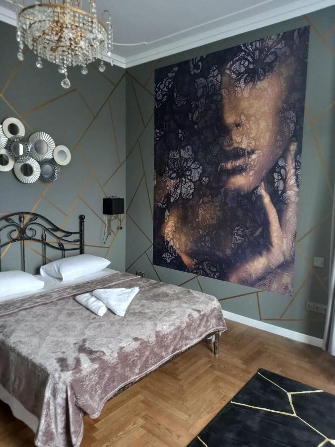 Santorini Hotel Codru Eksteriør billede