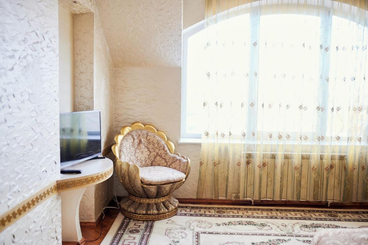 Santorini Hotel Codru Eksteriør billede