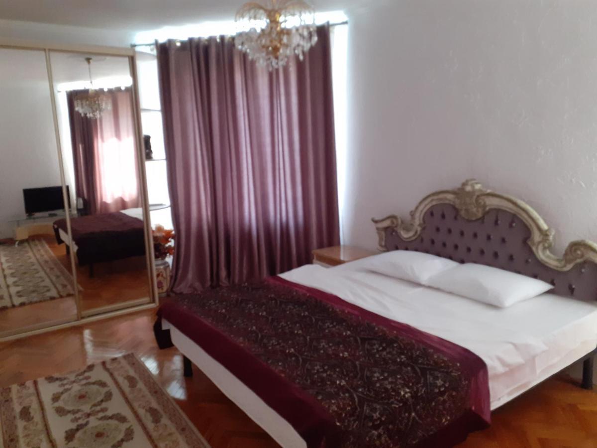 Santorini Hotel Codru Eksteriør billede