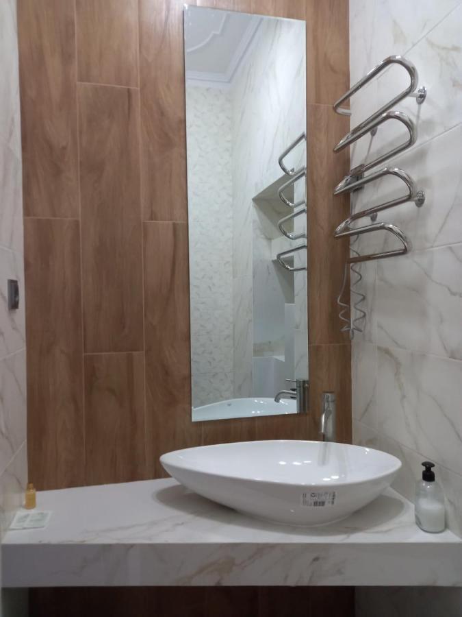 Santorini Hotel Codru Eksteriør billede
